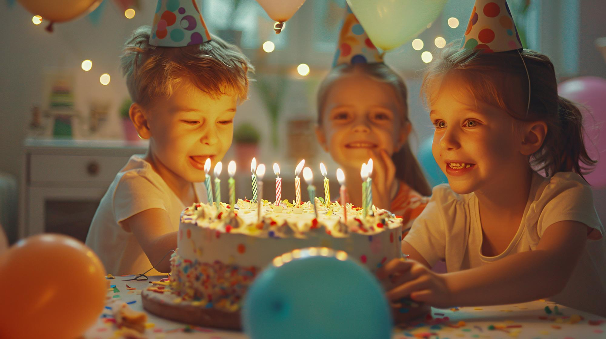 Indoorspielplatz für Kinder Wien, Kindergeburstage feiern Wien, Partyraum für Kinder Wien